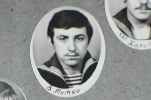 Skandalingojo Rusijos sporto veikėjo mįslė: kodėl jis pasikeitė vardą?