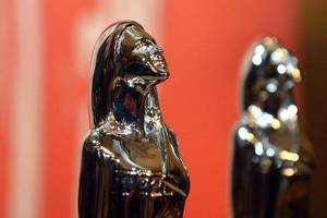 Kas laimės europietiškąjį „Oskarą“?