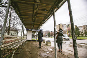 Pasigražinęs Kaunas turi kitą pusę, kurios nenori matyti