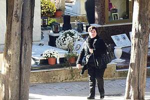 Mafijos boso duktė nepasiduoda – reketo priemone tapo kavos pupelės