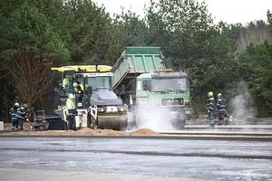 Tai, kas greitai įvyks prie „Litexpo", pradžiugins visą Lietuvą