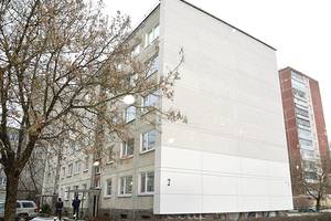 Negaunate valstybinės paramos namo renovacijai? Yra kitų kelių