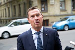 A.Zuoko Laisvės sąjunga keičia pavadinimą: „Yra ir kitokie liberalai“