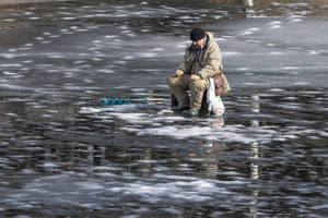 Puiki žinia lietuviams ir latviams žvejams