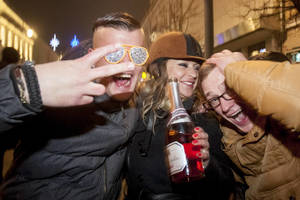 Naujųjų sutikimas kurortuose: kainos didžiulės, vietas šluoja emigrantai