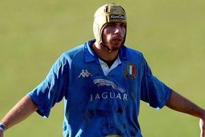 Tragedija sporto pasaulyje: regbio žvaigždės žmona nužudė jų mažamečius vaikus