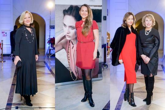 „Fabra Ars“ pristato naują Marco Bicego kolekciją „Spragtuko“ tema