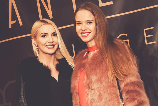 Vanilinė naktis atviliojo skyrybas išgyvenančią Moniką Šedžiuvienę 
