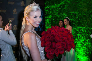 Kalėdas planuojančiai Ingai Stumbrienei – nemaloni žinia