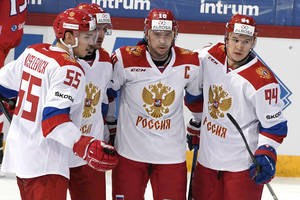 Pasijuokti iš bausmės užsimojusi Rusija sulaukė pagalbos – ruošiasi giedoti himną