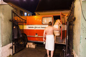 Baltijos šalių kino paradoksai: mes trypčiojame, o estai verčiasi per galvą