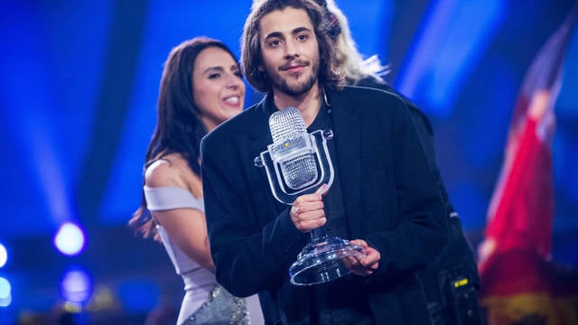 „Eurovizijos“ dainų konkurso nugalėtojui persodinta širdis
