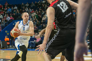 Netikėta: į Vilniaus „Lietuvos rytą“ – du „Neptūno“ krepšininkai