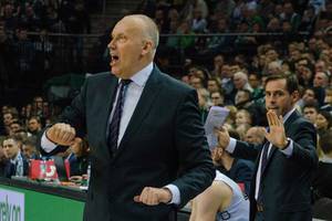 Aikštėje viręs Rimas Kurtinaitis atskleidė „Lietuvos ryto“ raktą į pergalę