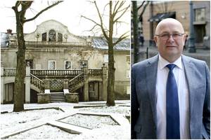 Netikėtas kauniečių pasiūlymas merui Visvaldui Matijošaičiui – jie rado kai ką įdomaus