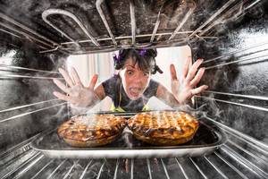 Per šventes išauga rizika nudegti: kaip padėti įvykus nelaimei?