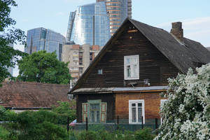  Šnipiškės – didžiausioje urbanizmo bienalėje Kinijoje