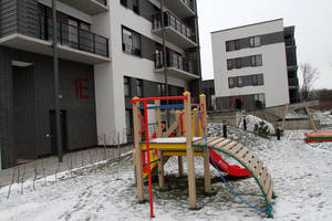 Paaiškino, kodėl butai pigs, o namų ir sklypų paklausa augs