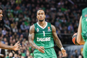 Kauno „Žalgiris“ po pralaimėjimo „Lietuvos rytui“ atsisveikino su Dee Bostu