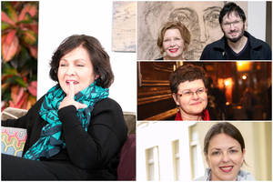 Išaiškėjo! Nacionalinės kultūros ir meno premijos – septyniems kūrėjams