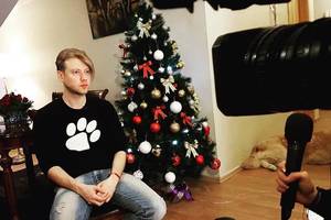 Atlikėjas Sasha Song: „Aš nesuprantu, kodėl taip nepatinku žmonėms“