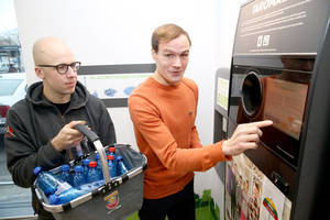  „Lidl“ rems dienos centrus ir kvies prisidėti gyventojus