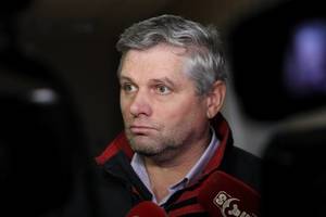 Avarijos tyrimas Rokiškio r.: mokyklos vadovui gresia byla už tyčinę žmogžudystę