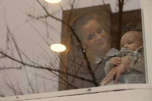 Nuo šeimų atskirtus vaikus globojantys sutuoktiniai – apie tai, su kuo susiduria