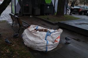 Išmesti – nevalia, sudeginti – taip pat. Tai kur jas dėti?