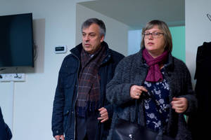 Buvusį prokurorą Irmantą Mikelionį iki šiol persekioja politikų šmėkla