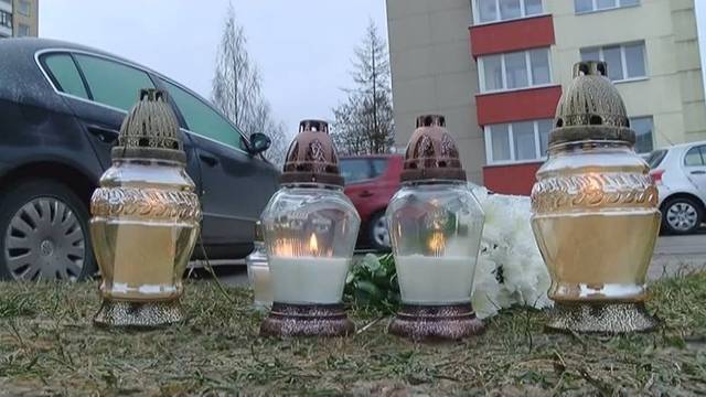 Gimnazisto nužudymas Panevėžyje: policija prašo visuomenės pagalbos