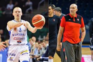 Mindaugas Girdžiūnas paaiškino, kodėl „Neptūną“ iškeitė į „Lietuvos rytą“