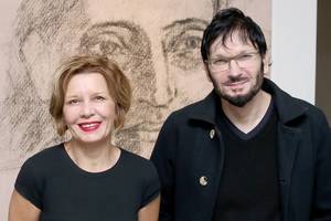 Nacionalinė premija – ženklas, jog šiuolaikinis menas gali būti suprantamas