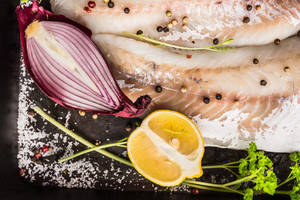 Viskas apie žuvį: kaip išsirinkti, atšildyti, paruošti ir nesugadinti