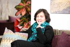 Eglė Gabrėnaitė: „Norinčiųjų būti aktoriais – daug, galinčiųjų – mažai“