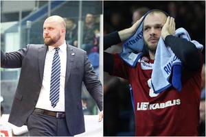 Keistenybės Panevėžio klube: atleistas Artūras Štalbergas atskleidė absurdišką istoriją