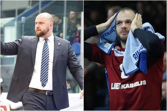 Keistenybės Panevėžio klube: atleistas Artūras Štalbergas atskleidė absurdišką istoriją