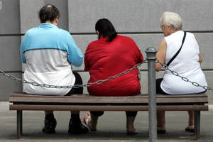 Atskleidė neįtikėtiną antsvorio priežastį: perskaitę kelis dalykus išmesite