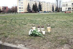 Mįslė dėl gimnazisto nužudymo