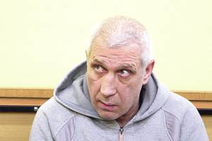 Neringiškiui žuvų rūkyklos savininkui pavydas atėmė protą