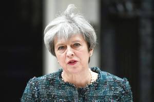 Didžioji Britanija iš ES pasitrauks sklandžiai ir tvarkingai