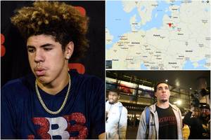 Žaibiškai pasaulyje išgarsėję Prienai: amerikiečiai įsitikinę, kad Ballų laukia šokas