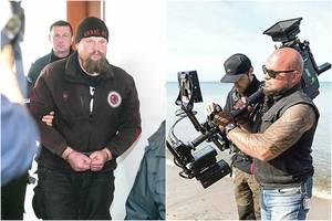 Prabilo dingusio Aivaro Kilkaus draugas: baikeris galėjo būti nužudytas dėl garažų