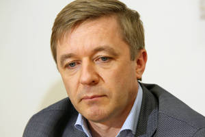 R. Karbauskis: mokestinį ginčą Latvijoje išspręs teismas