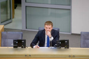 Seimas pritarė kitų metų biudžetui: kokie pokyčiai laukia