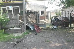 Tragedija Ukrainos kaime: dešimtmetis netyčia nušovė dvimetę sesutę