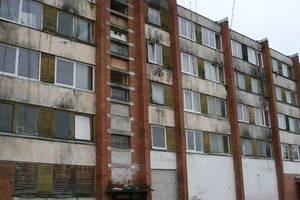 Girtas marijampolietis įtariamas sugyventinės nužudymu