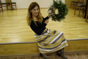 Štai kur deda baltas kalakutų plunksnas – gražiau ir už žolynus   