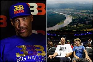 Vilnių ir Kauną užgožę Prienai taps Amerikos kampeliu