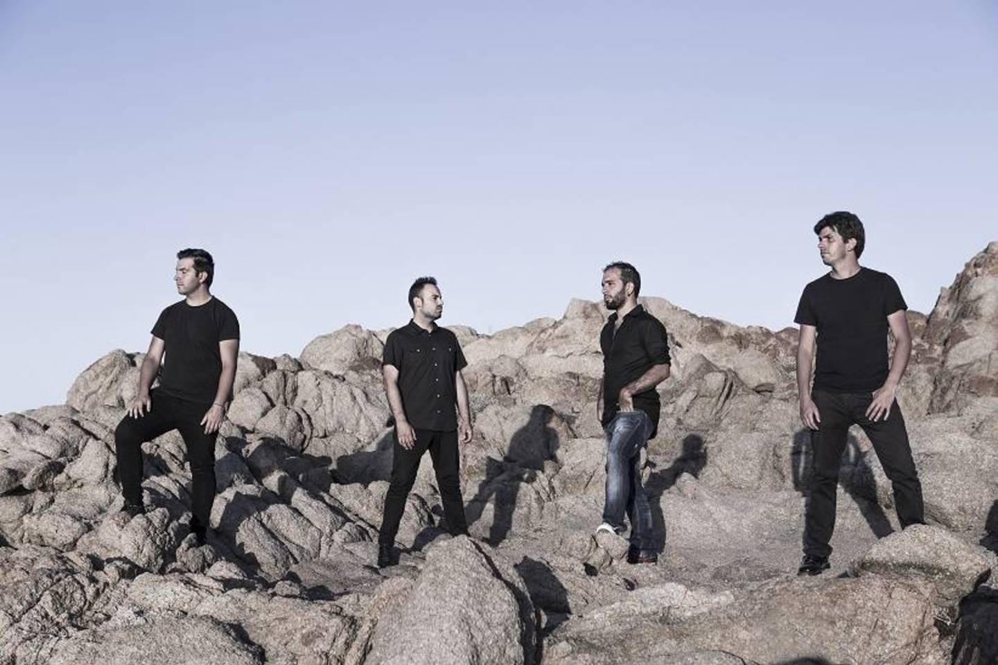 „Even Flow“.<br> Koncerto rengėjų nuotr.